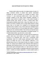 Referāts 'Kad kontrakts ir un kad nav spēkā', 1.