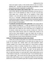 Konspekts 'O.Vācieša dzejoļu krājuma "Nolemtība" analīze', 2.