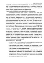 Konspekts 'O.Vācieša dzejoļu krājuma "Nolemtība" analīze', 3.