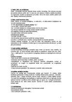 Konspekts 'Eksāmena atbildes ģimenes tiesībās', 1.