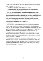 Referāts 'Kūltūrvēsturiskie tūrisma objekti Kolkā', 9.