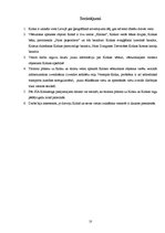 Referāts 'Kūltūrvēsturiskie tūrisma objekti Kolkā', 10.