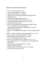 Referāts 'Kūltūrvēsturiskie tūrisma objekti Kolkā', 11.