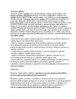 Konspekts 'Iekļaujošā izglītība daudzkultūru sabiedrībā', 2.