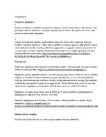 Konspekts 'Iekļaujošā izglītība daudzkultūru sabiedrībā', 3.