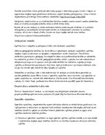 Konspekts 'Iekļaujošā izglītība daudzkultūru sabiedrībā', 4.