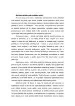 Konspekts 'Reklāmas plānošana un stratēģija', 1.