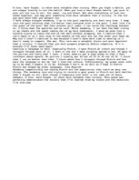 Eseja 'A loss hard fought is often more valuable than victory.', 1.