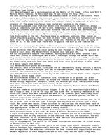 Eseja 'First-Person Impressions of "The Battle of the Somme"', 2.
