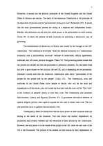 Referāts 'Leader - Power or Symbol', 2.