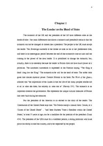 Referāts 'Leader - Power or Symbol', 4.