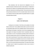 Referāts 'Leader - Power or Symbol', 7.