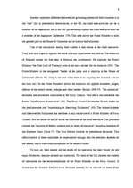 Referāts 'Leader - Power or Symbol', 8.