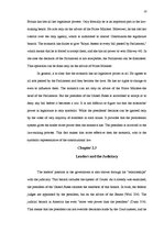 Referāts 'Leader - Power or Symbol', 10.