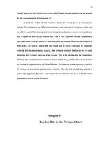 Referāts 'Leader - Power or Symbol', 13.