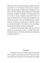 Referāts 'Leader - Power or Symbol', 17.