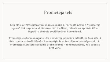 Prezentācija 'Prometejs', 4.