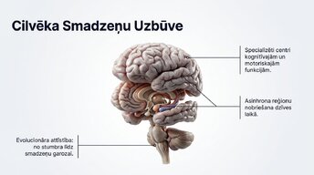 Prezentācija 'Pusaudžu smadzeņu neirobioloģija', 2.
