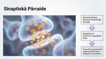 Prezentācija 'Pusaudžu smadzeņu neirobioloģija', 4.