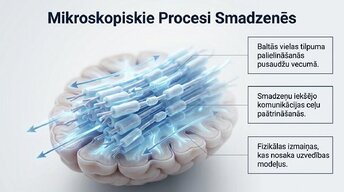 Prezentācija 'Pusaudžu smadzeņu neirobioloģija', 9.