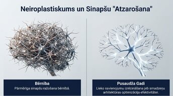 Prezentācija 'Pusaudžu smadzeņu neirobioloģija', 10.