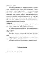 Referāts 'Gurķumētra', 5.