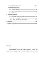 Referāts 'Gurķumētra', 7.