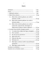 Diplomdarbs 'Darba tiesisko attiecību izbeigšana', 1.