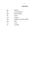 Diplomdarbs 'Darba tiesisko attiecību izbeigšana', 2.