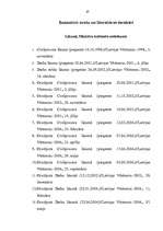 Diplomdarbs 'Darba tiesisko attiecību izbeigšana', 67.