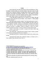 Referāts 'F.V.Nīčes filosofijas ietekme latviešu kultūrā 19.gadsimta beigās - 20.gadsimta ', 3.