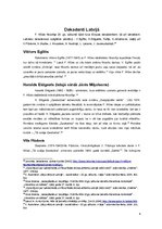 Referāts 'F.V.Nīčes filosofijas ietekme latviešu kultūrā 19.gadsimta beigās - 20.gadsimta ', 4.