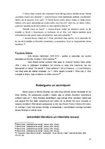 Referāts 'F.V.Nīčes filosofijas ietekme latviešu kultūrā 19.gadsimta beigās - 20.gadsimta ', 11.