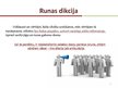 Prezentācija 'Runas tehnika. Dikcija', 3.