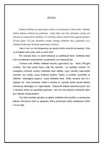 Konspekts 'Sintētiskās līmes', 1.