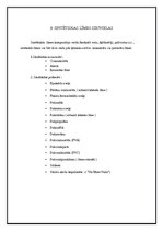 Konspekts 'Sintētiskās līmes', 2.