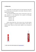 Konspekts 'Sintētiskās līmes', 8.