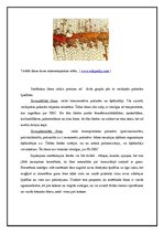 Konspekts 'Sintētiskās līmes', 12.