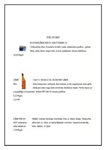 Konspekts 'Sintētiskās līmes', 17.