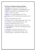 Konspekts 'Sintētiskās līmes', 18.