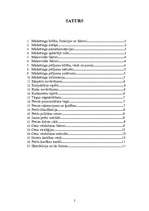 Konspekts 'Mārketings', 2.