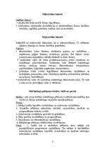 Konspekts 'Mārketings', 4.