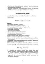 Konspekts 'Mārketings', 5.