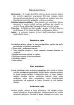 Konspekts 'Mārketings', 6.