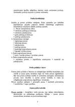 Konspekts 'Mārketings', 8.