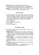 Konspekts 'Mārketings', 9.