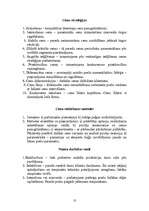 Konspekts 'Mārketings', 10.