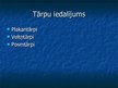 Prezentācija 'Gliemji un tārpi', 2.