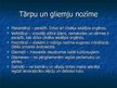 Prezentācija 'Gliemji un tārpi', 10.