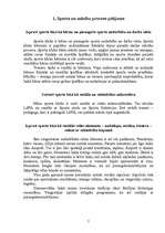 Referāts 'Mākslas vingrošanas trenera diplomprojekts', 5.